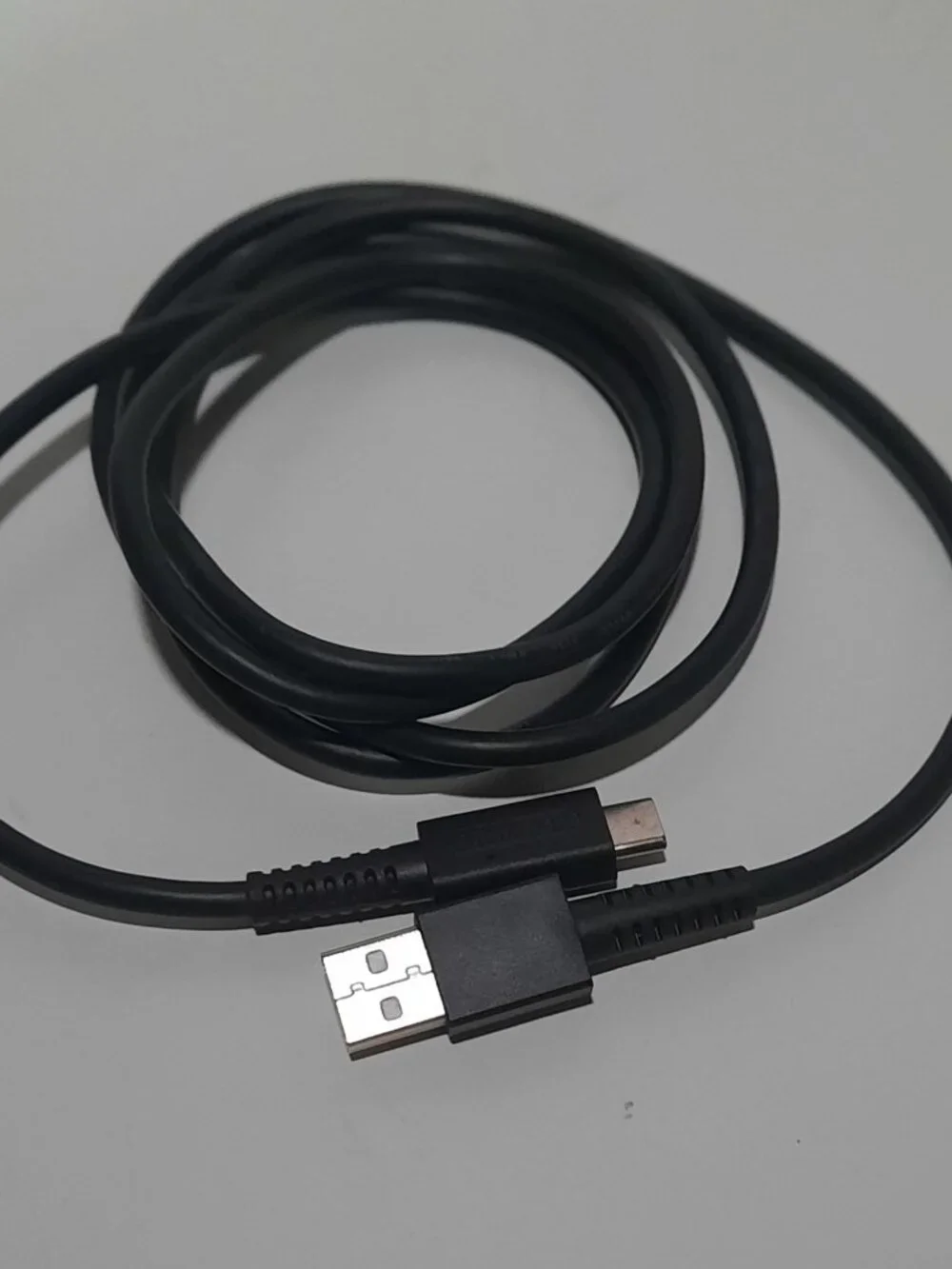 Nintendo Switch HAC-010 OEM USB-C Charging Cable Pro Controller Official